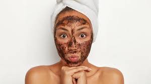 Coffee And Sugar Body Scrub For Glowing Skin
