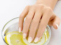 Lemon Juice