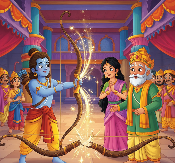 கார்முகப் படலம்