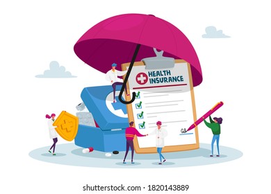 Health Insurance