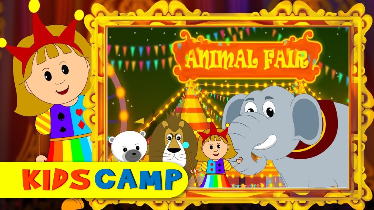 The animal fair