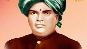 மனோன்மணீயம் பெ. சுந்தரம் பிள்ளை