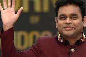ஏ. ஆர். ரகுமான்