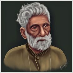 பிரபுல்ல சந்திர ரே - 1