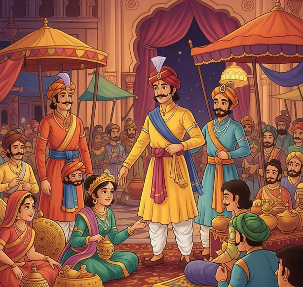 सपने की क़ीमत