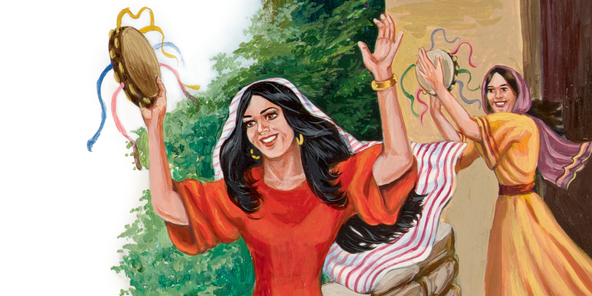 యెఫ్తా వాగ్దానం