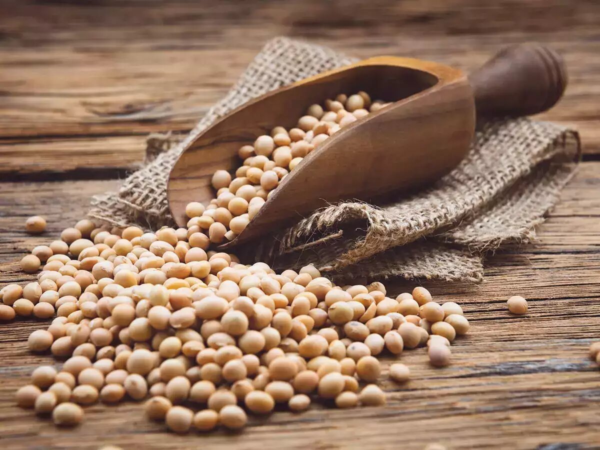 Soybeans