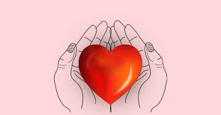 Keep the heart strong