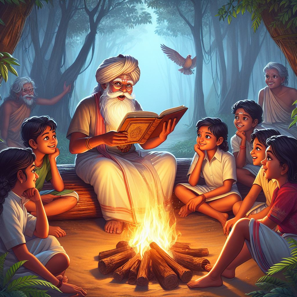 உண்மையைச் சொல்கிறேன்!