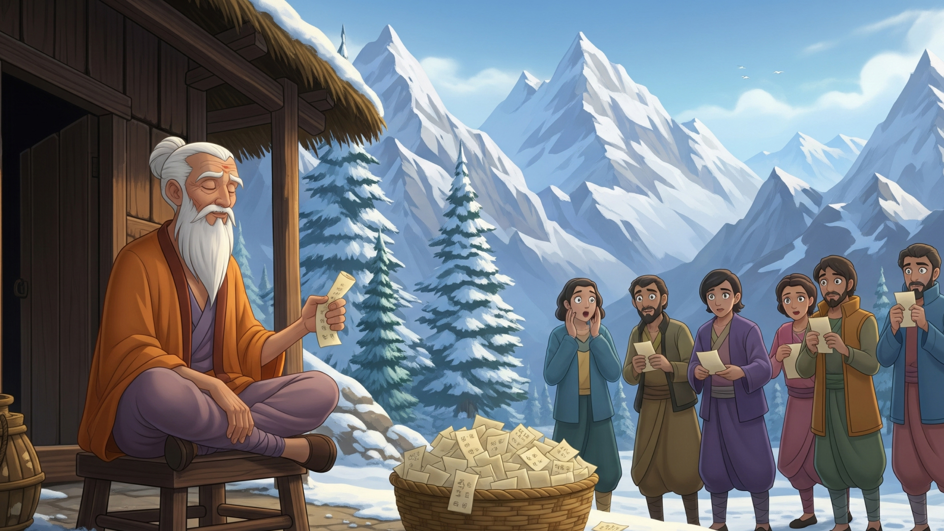 ഏറ്റവും വലിയ പ്രശ്നം