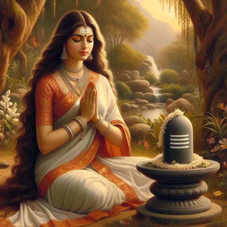 మాతృగర్భము-మరుభూమి