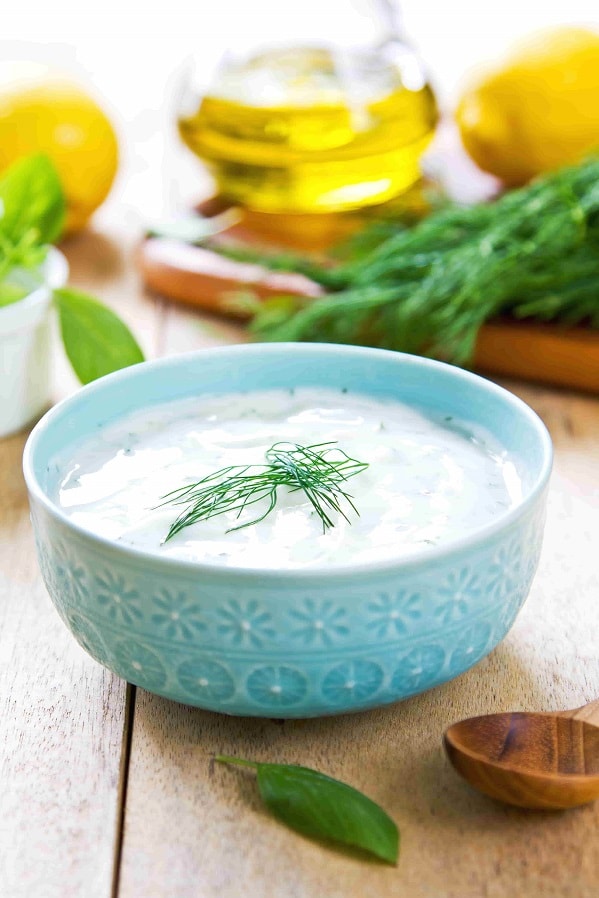 Yogurt