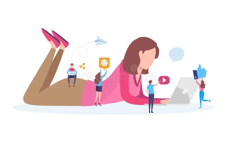 Social Networking Website