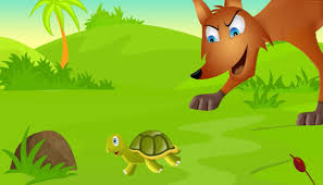 दयाळू कासव