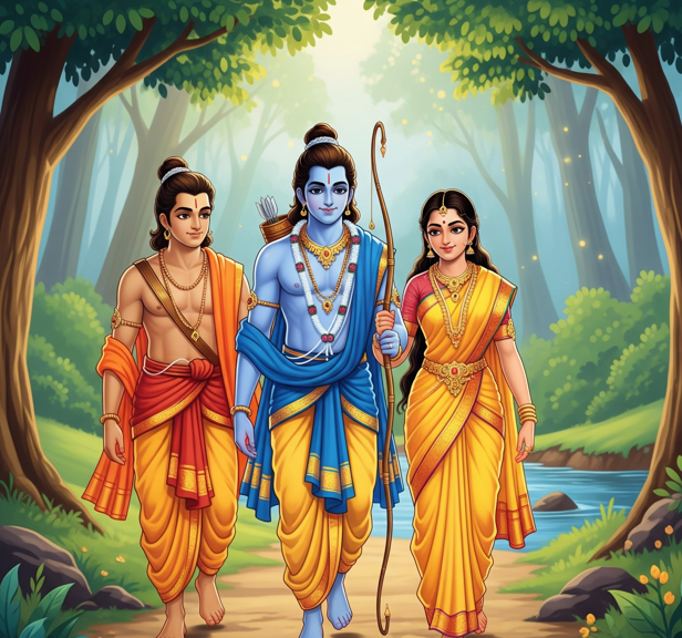 எதிர்கொள் படலம்
