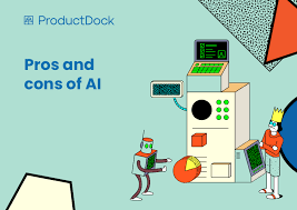 Artificial Intelligence - Pros and Cons