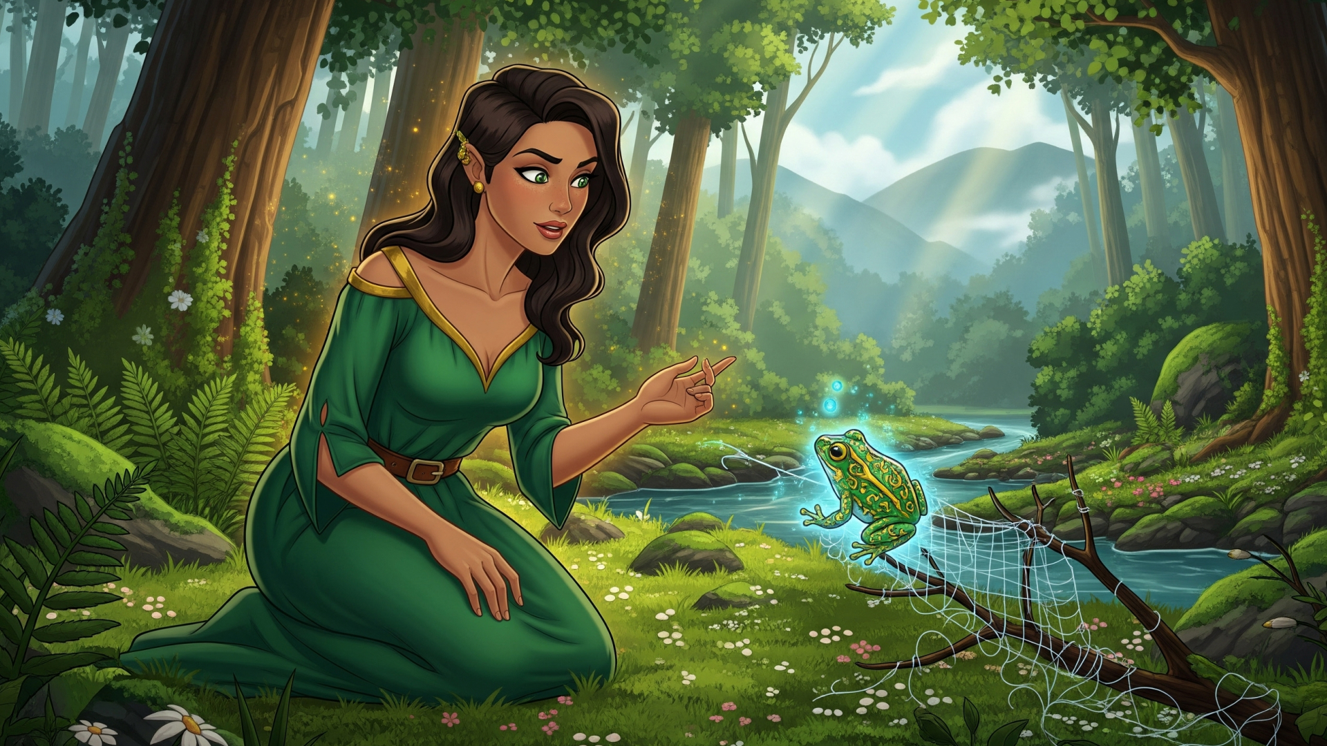 മിടുക്കിയായ സ്ത്രീ