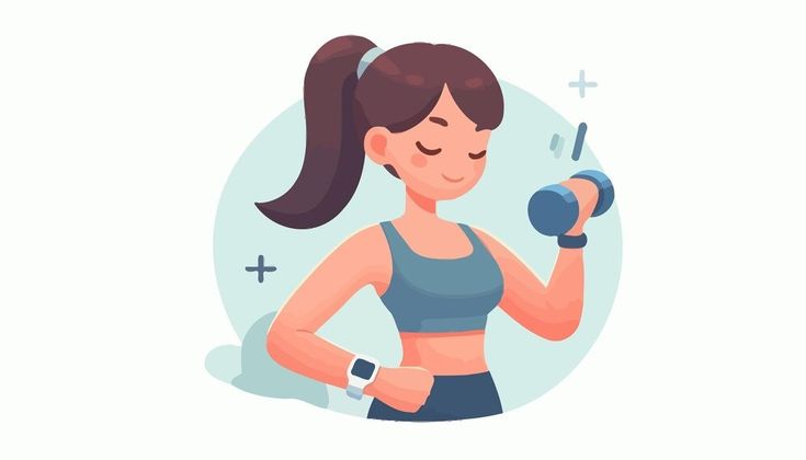 Virtual Reality Fitness