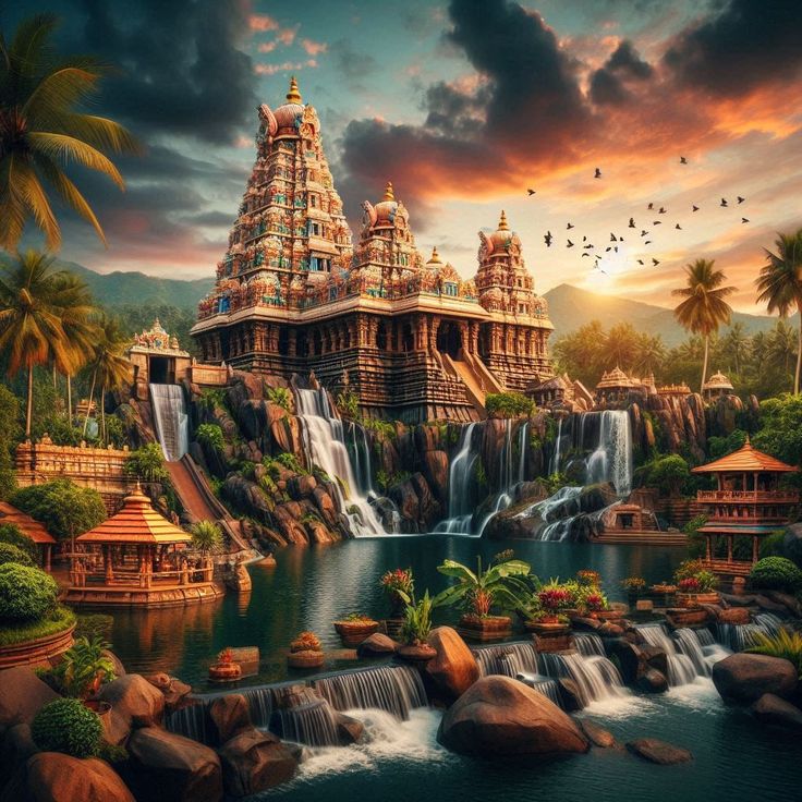 యాదగిరిగుట్ట