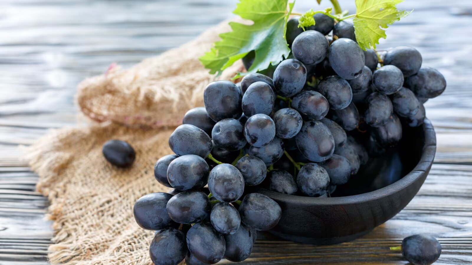 Grapes