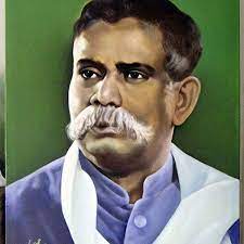 தேவநேயப் பாவாணர்