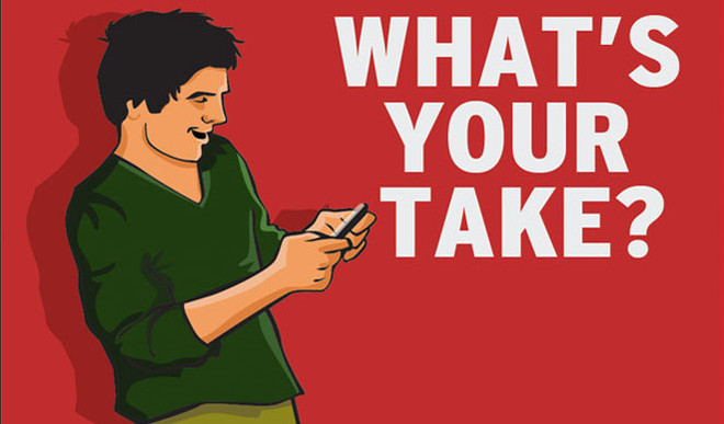 Texting Affects Vocabulary Negatively