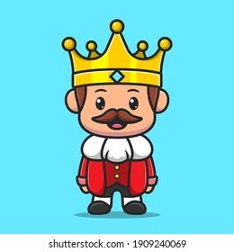 राजा और महात्मा