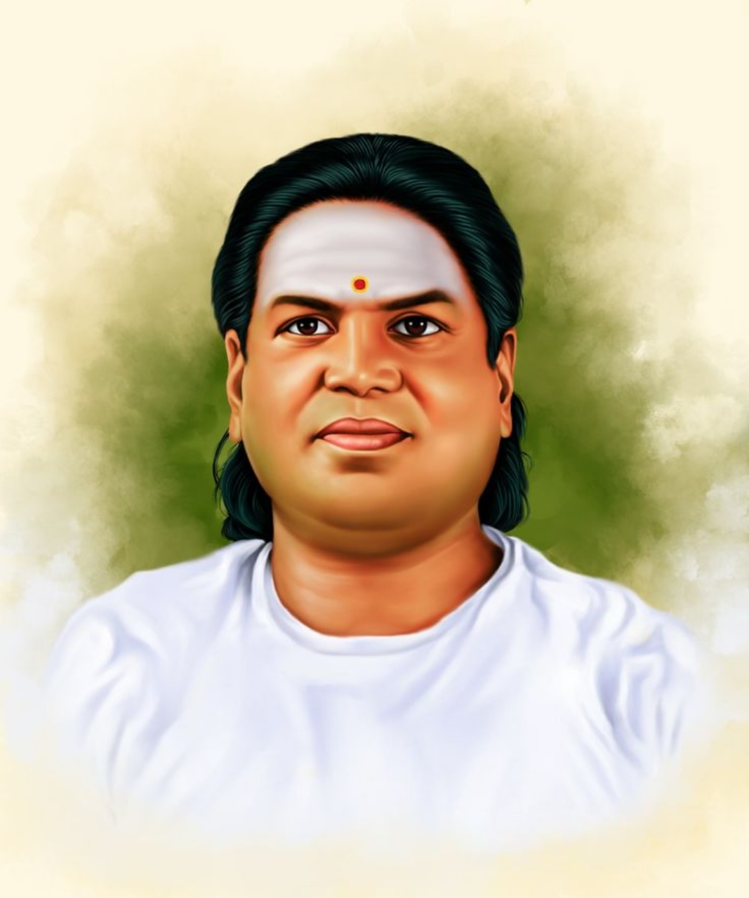 முத்துராமலிங்கத் தேவர்