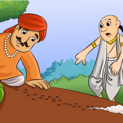மணல் எழுத்தும் கல்லெழுத்தும்!