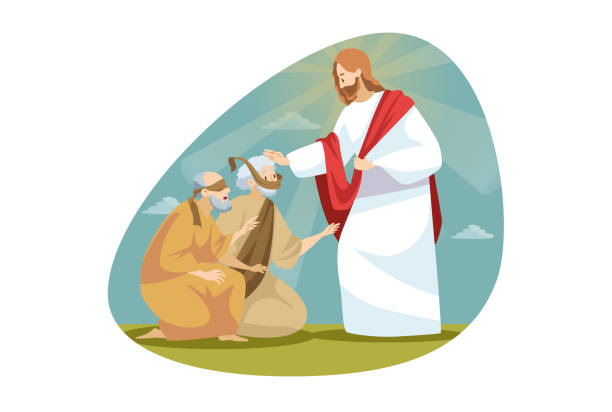 The Miracles Of Jesus Were Never Denied