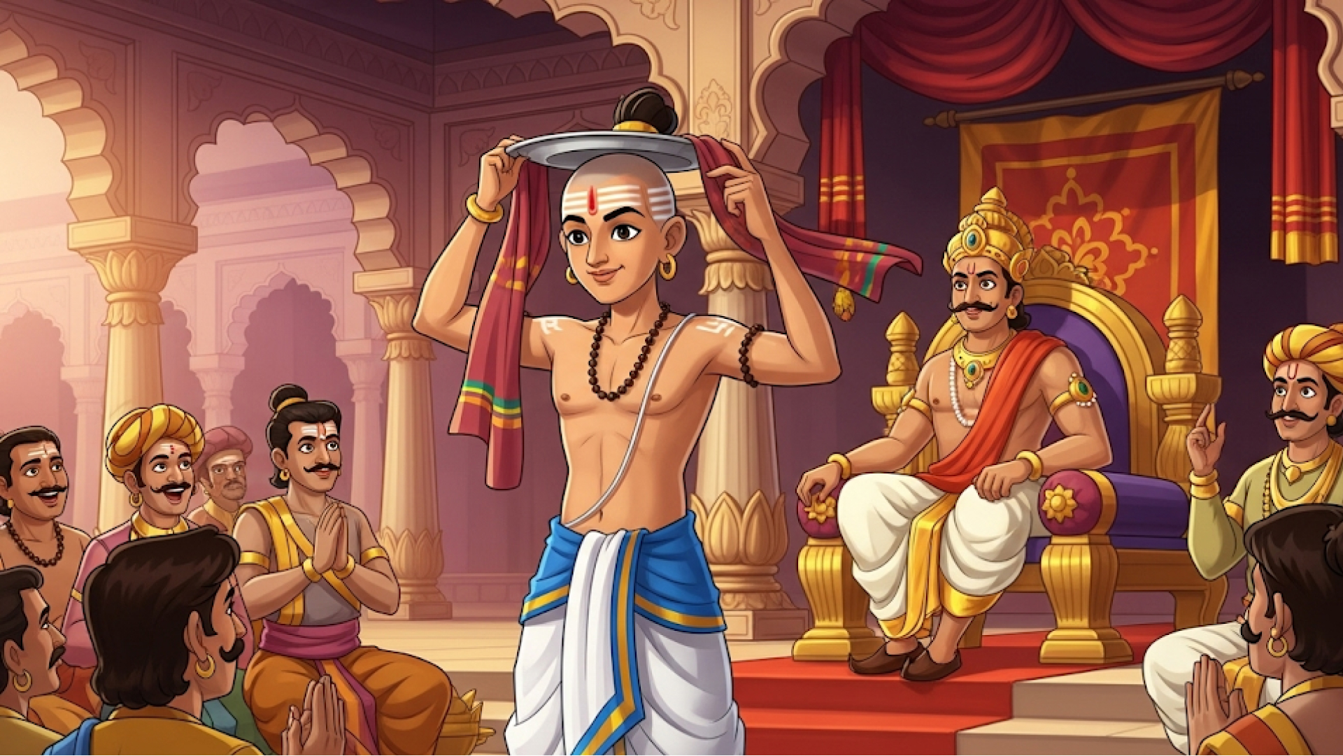 ಅಮೂಲ್ಯ ಕೊಡುಗೆ