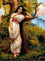 ಅಹಲ್ಯಾಳ ಕಥೆ
