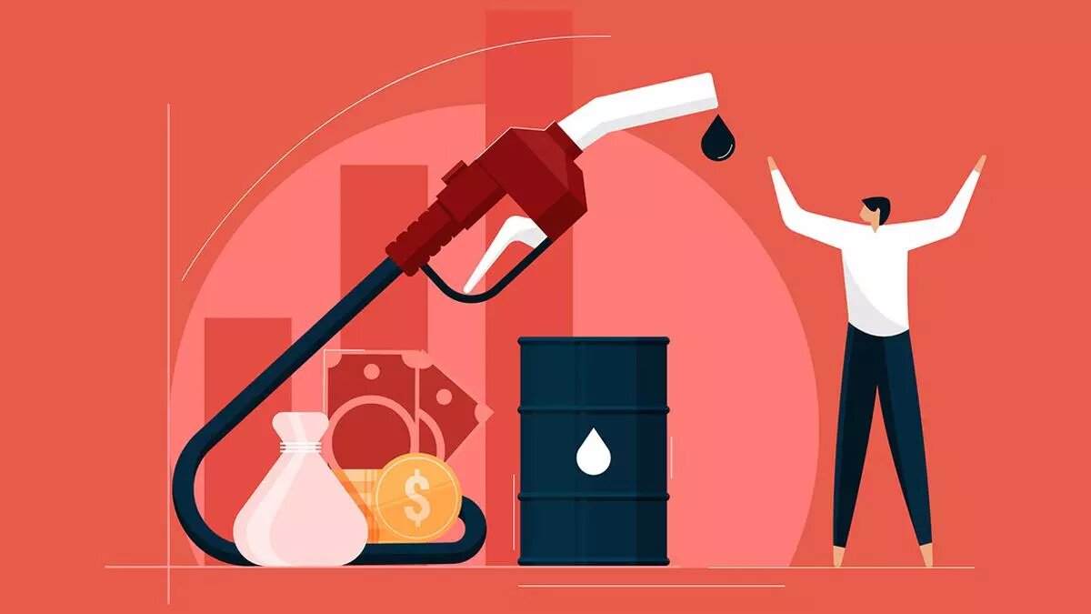 Impact of Lowering Oil Prices over World Economy