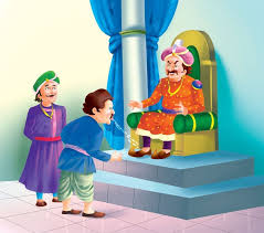 El jardinero fiel