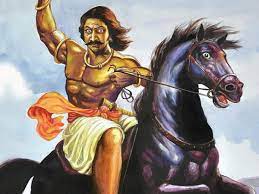 ஒண்டிவீரன்