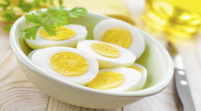 Eggs