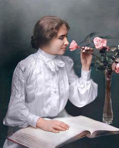 ஹெலன் கெல்லர்