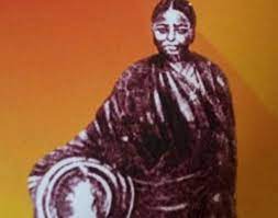 அசலாம்பிகை அம்மையார்