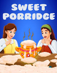 મધુર પોર્રીજ: