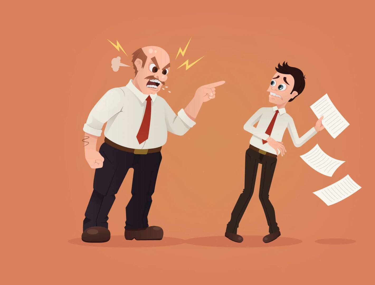 5 ways to become a better leader