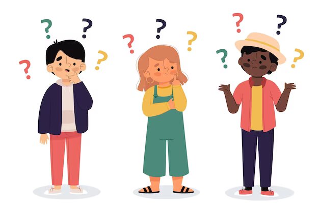 Asking Questions at an Interview