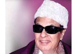 எம்.ஜி.ஆர்