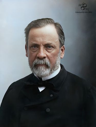 லூயி பாஸ்ச்சர்