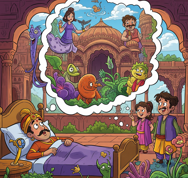 అక్బర్ కల – 2