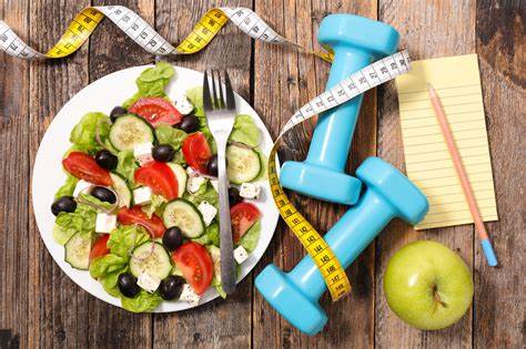 Focus on Changing Your Lifestyle