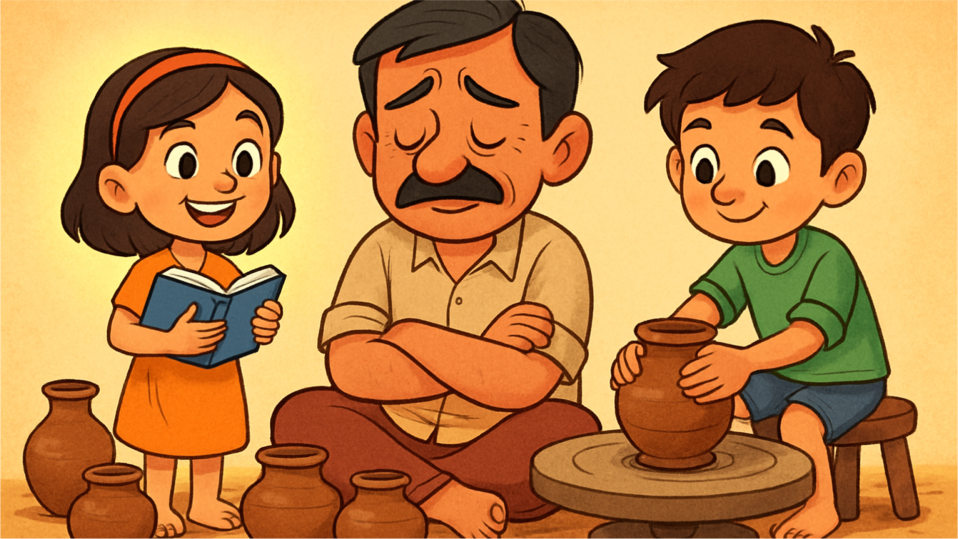 ఆడపిల్ల అంటే అలుసెందుకు...?