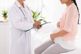 Know when to see a doctor