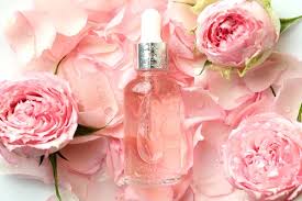 Rose Water