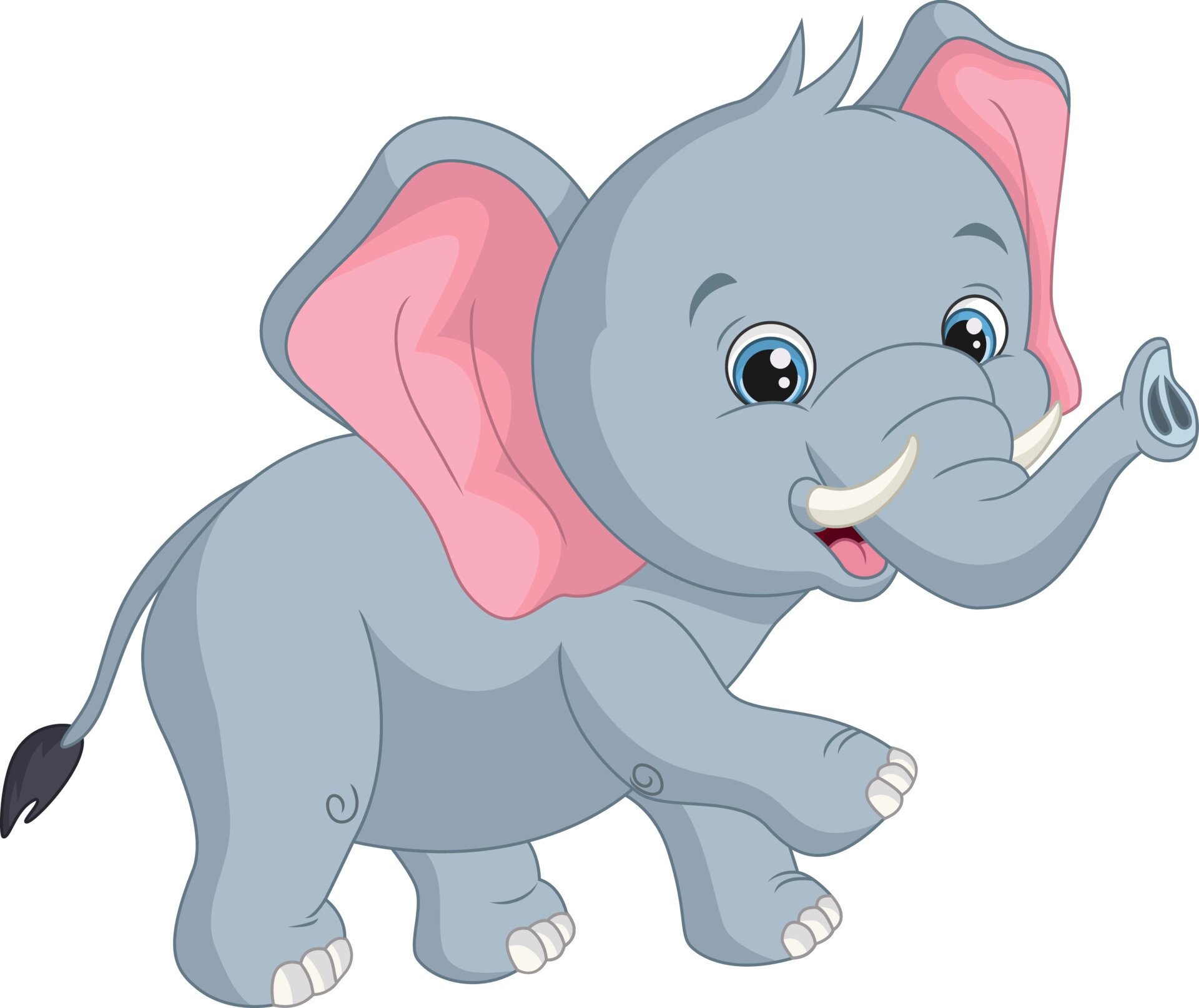 हाथियों का गणित