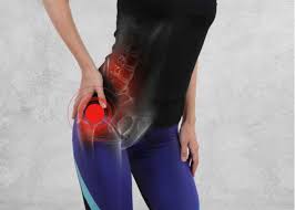 Cure hip pain